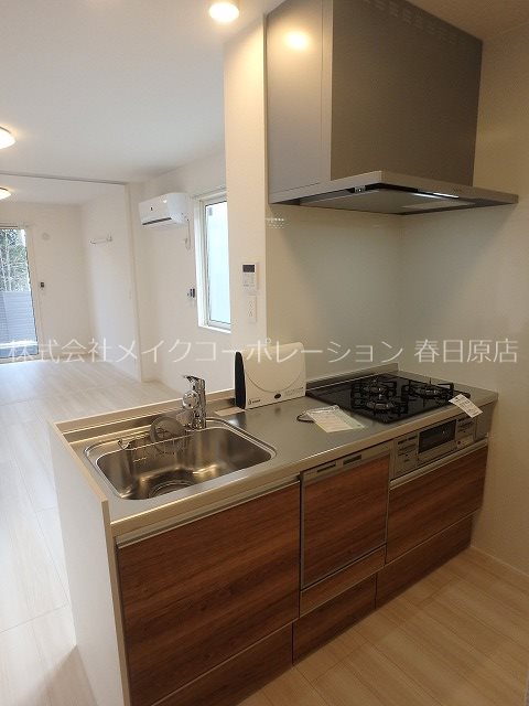 キッチン D-roomKOTOBUKI キッチン