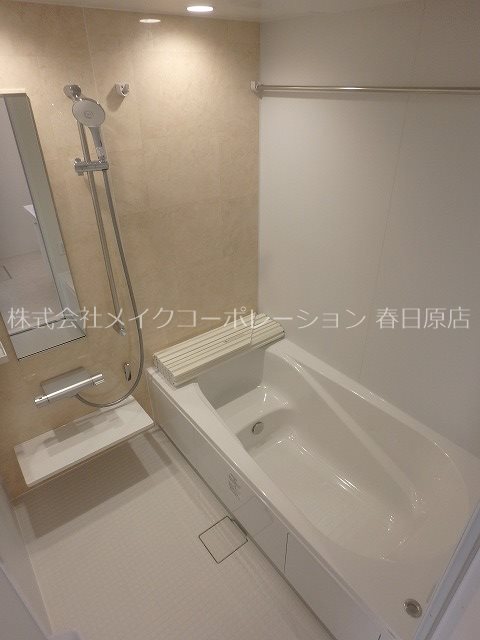 バス D-roomKOTOBUKI 風呂画像