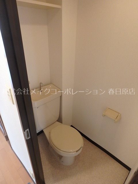 写真は同型タイプ パーク・ノヴァ春日中央 その他2