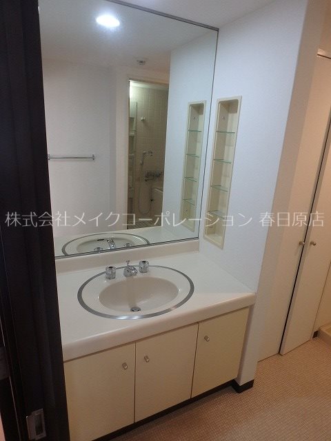 写真は同型タイプ パーク・ノヴァ春日中央 その他3