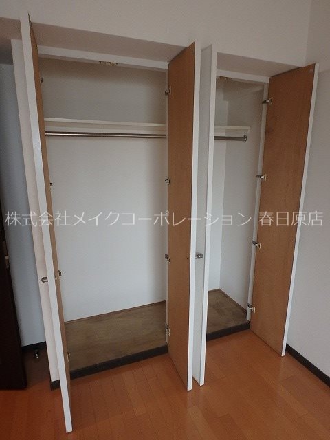 写真は同型タイプ パーク・ノヴァ春日中央 その他4