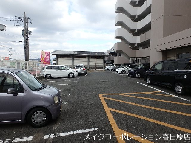 駐車場 パーク・ノヴァ春日中央 その他外観1