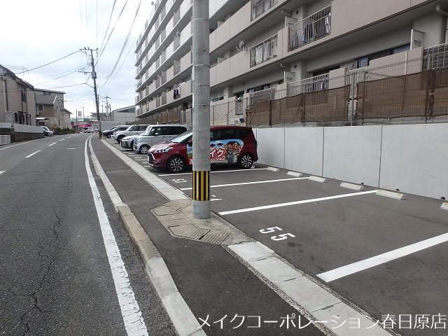 駐車場 パーク・ノヴァ春日中央 その他外観2