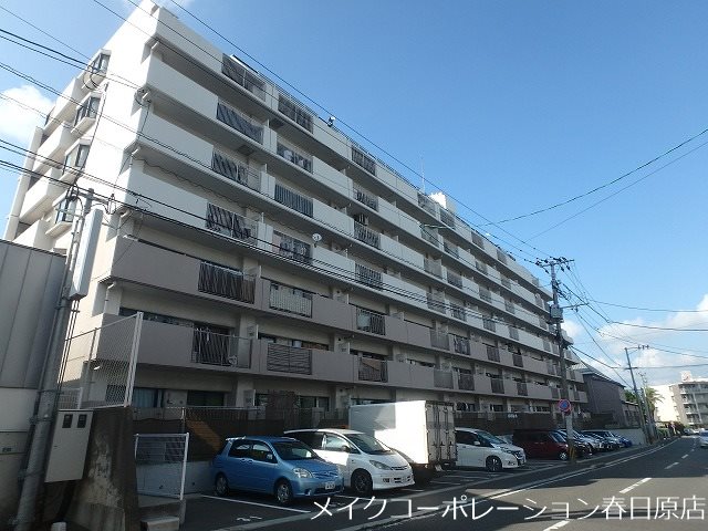 外観 パーク・ノヴァ春日中央 その他外観5