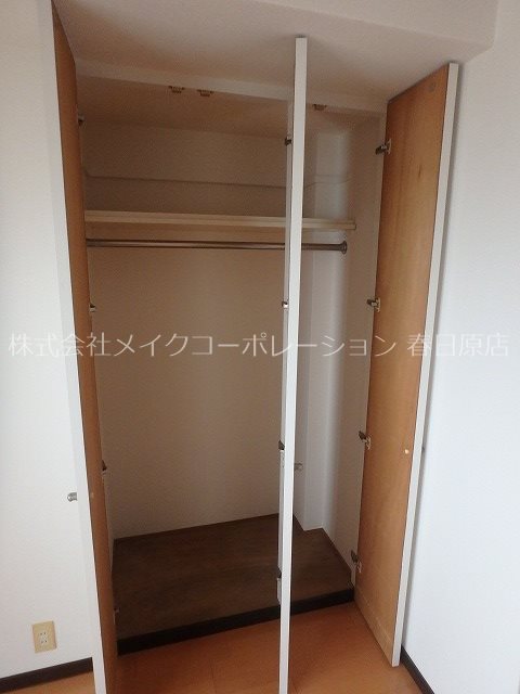 写真は同型タイプ パーク・ノヴァ春日中央 その他8