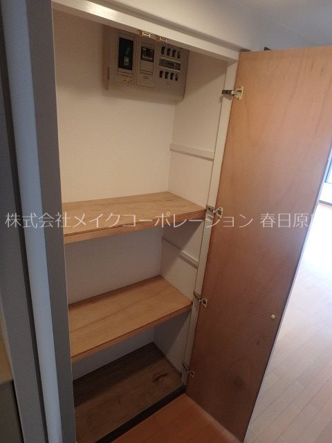 写真は同型タイプ パーク・ノヴァ春日中央 その他9