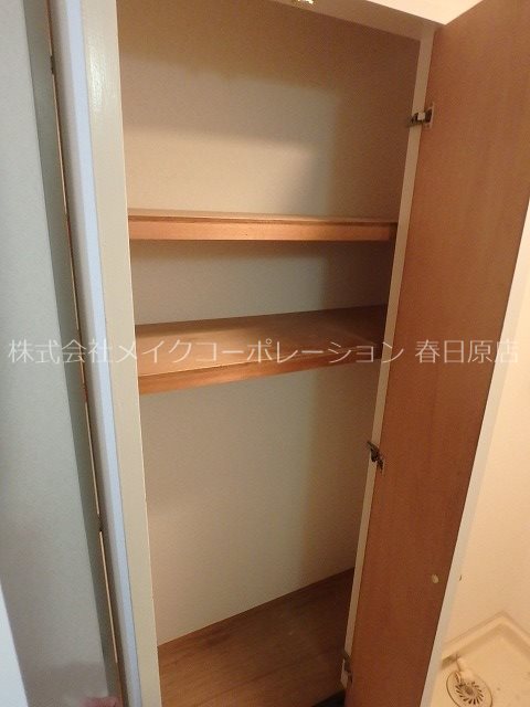 写真は同型タイプ パーク・ノヴァ春日中央 その他10