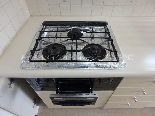 写真は同型タイプ パーク・ノヴァ春日中央 その他11