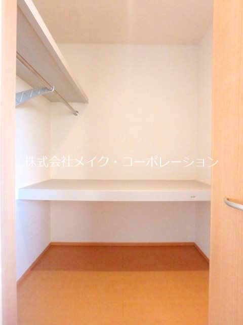 収納 グローリアM A棟【オール電化】 その他5