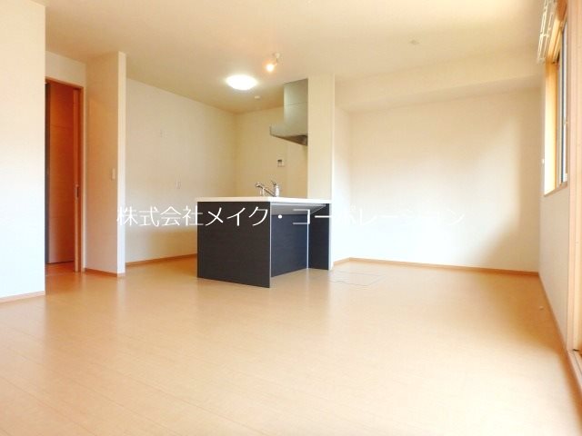 眺望 グローリアM A棟【オール電化】 その他6