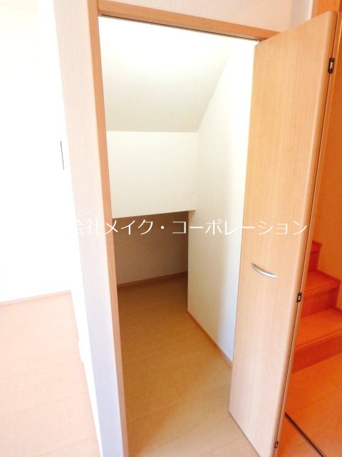 収納 グローリアM A棟【オール電化】 その他12