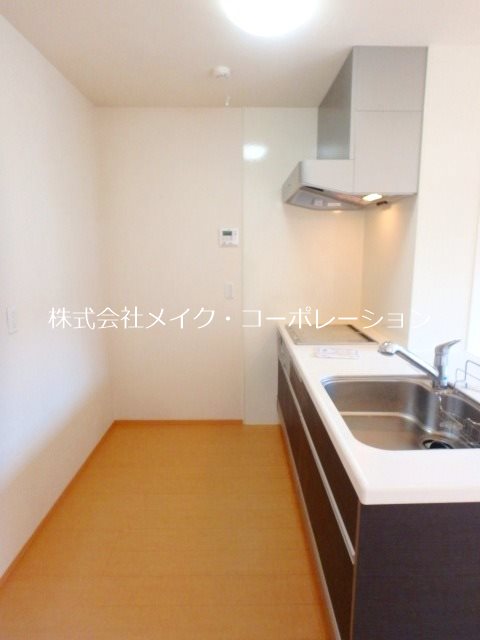 キッチン グローリアM A棟【オール電化】 その他13