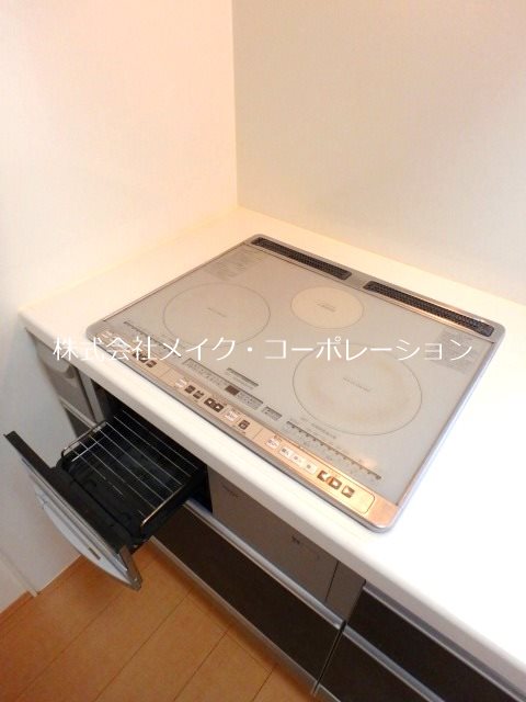 キッチン グローリアM A棟【オール電化】 その他14