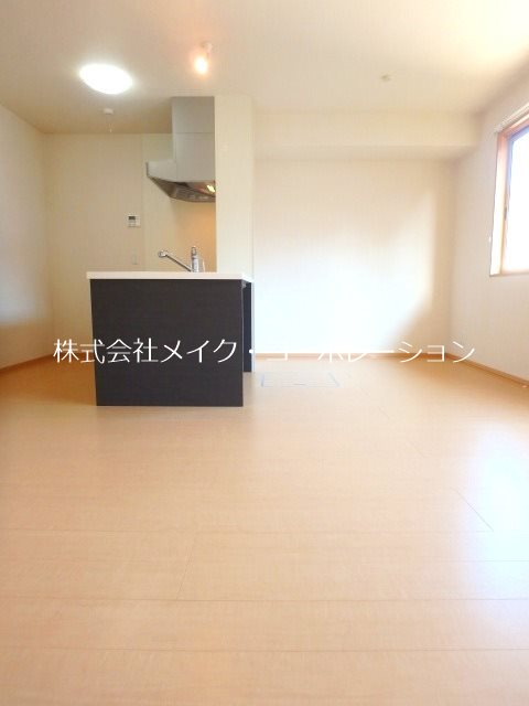リビング グローリアM A棟【オール電化】 その他15