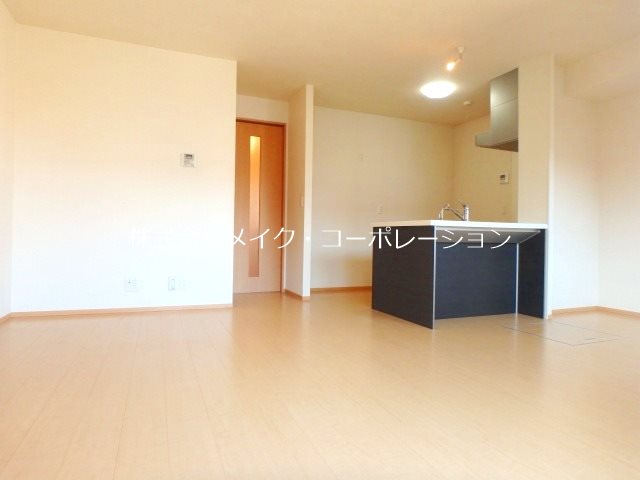 リビング グローリアM A棟【オール電化】 その他17