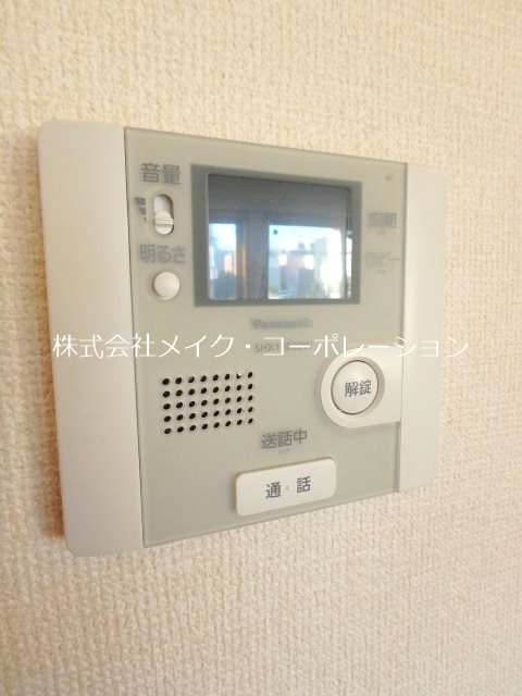 セキュリティ グローリアM A棟【オール電化】 その他19