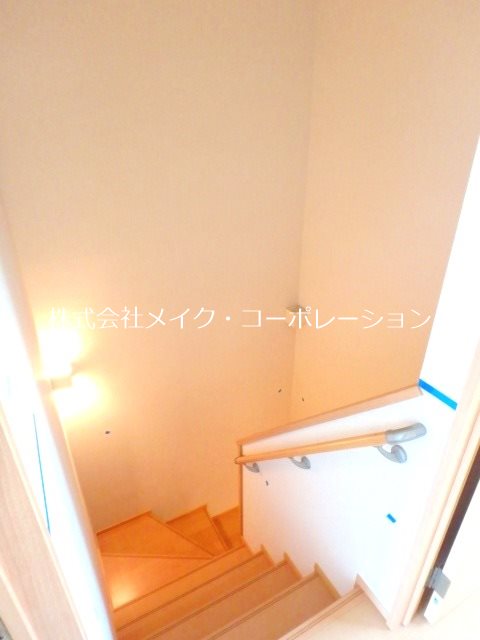 他部屋・スペース グローリアM A棟【オール電化】 その他20