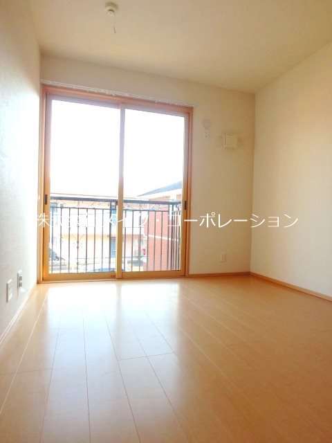 ベッドルーム グローリアM A棟【オール電化】 その他21