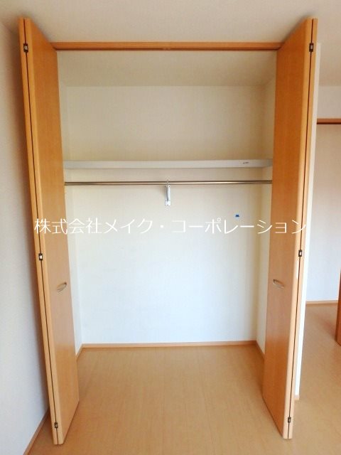 収納 グローリアM A棟【オール電化】 その他22