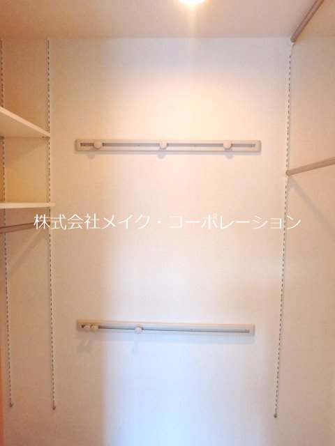 収納 グローリアM A棟【オール電化】 その他25