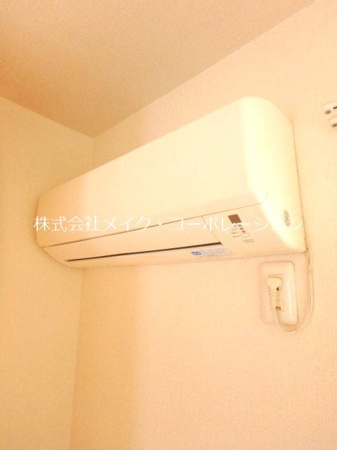 他設備 グローリアM A棟【オール電化】 その他27