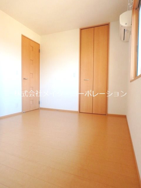 ベッドルーム グローリアM A棟【オール電化】 その他28