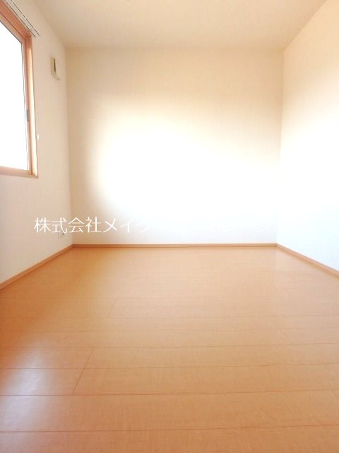 ベッドルーム グローリアM A棟【オール電化】 ベッドルーム