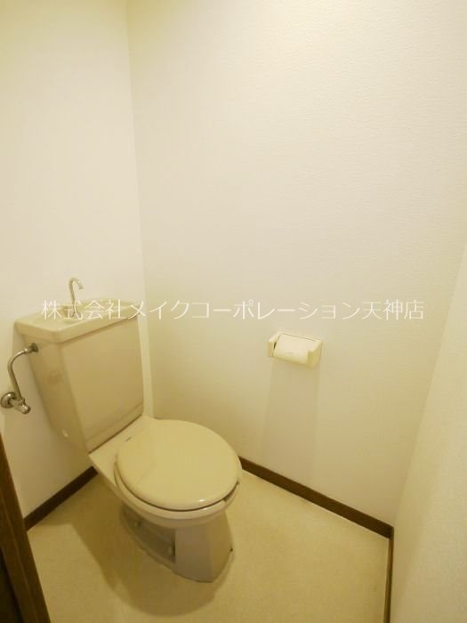 ベルメゾン唐人町 その他1