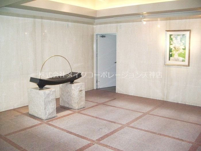 ベルメゾン唐人町 その他5