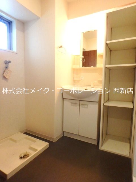 F・PARC西新 その他1