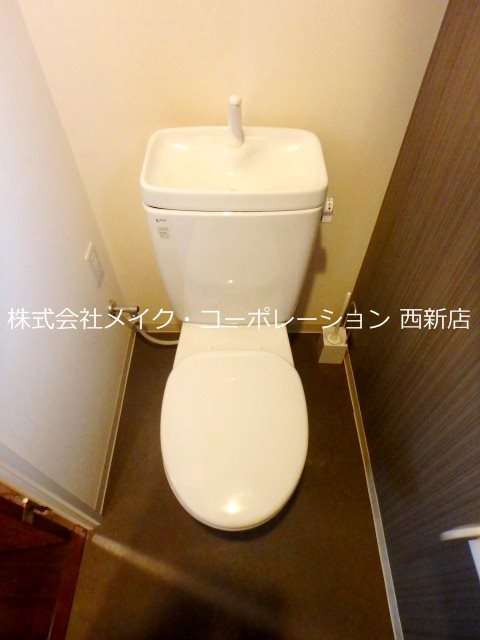 F・PARC西新 その他2