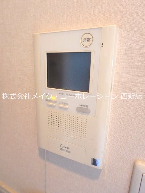 F・PARC西新 その他4