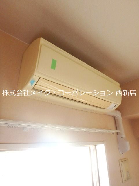 F・PARC西新 その他5