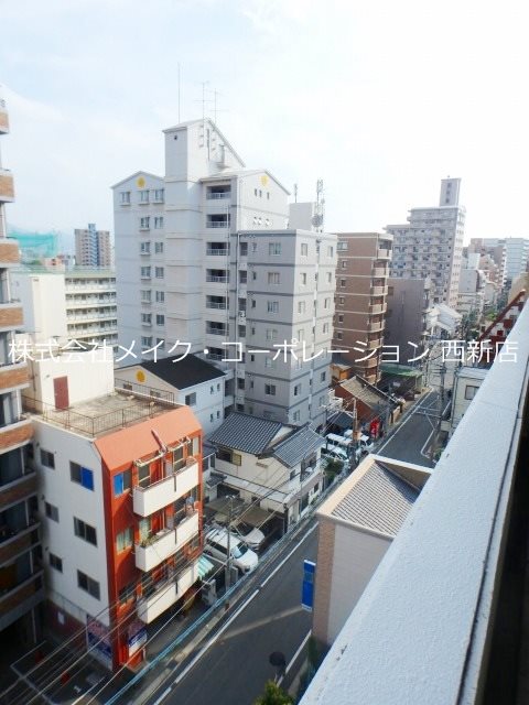 F・PARC西新 その他7