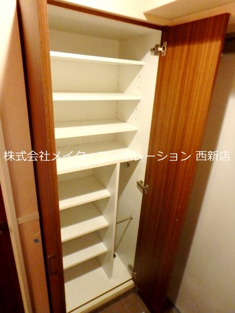 F・PARC西新 その他8