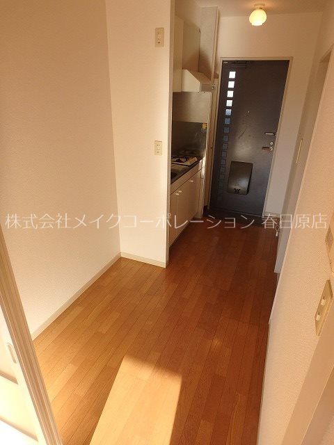 パンプキンハウスB棟 その他1