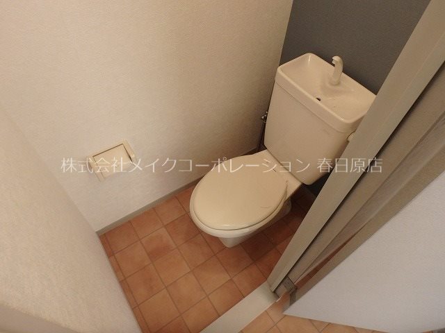 パンプキンハウスB棟 その他2