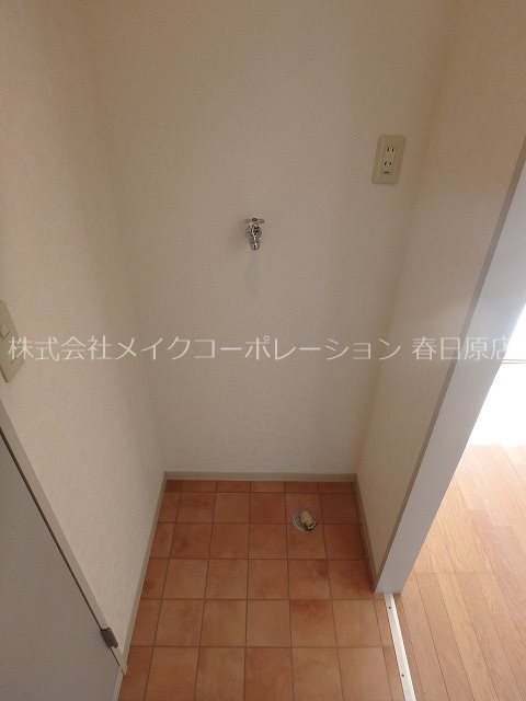 パンプキンハウスB棟 その他6