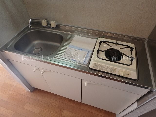 パンプキンハウスB棟 その他8