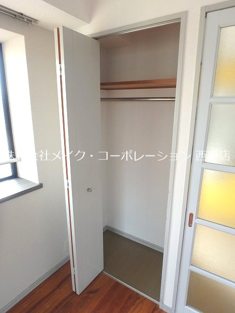 他設備 ドリーム六本松 その他6