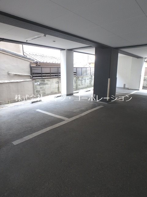駐車場 ドリーム六本松 その他外観2