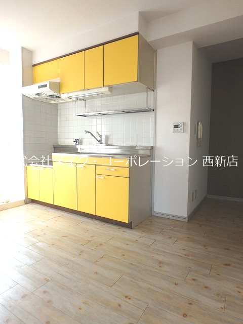 その他 ドリーム六本松 その他11