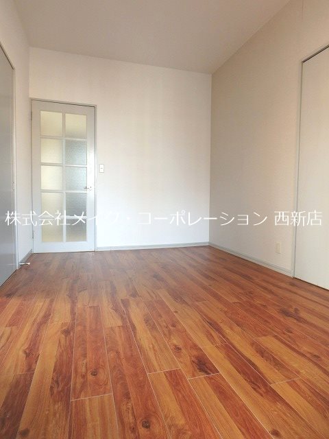 他部屋・スペース ドリーム六本松 その他13