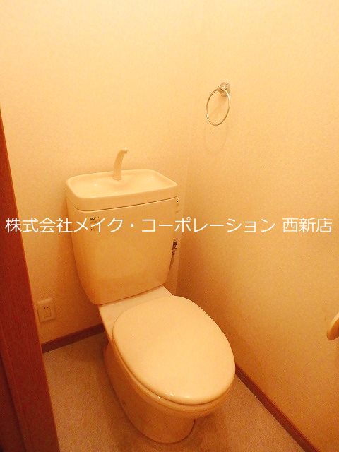 PLEAST姪浜Ⅲ その他1