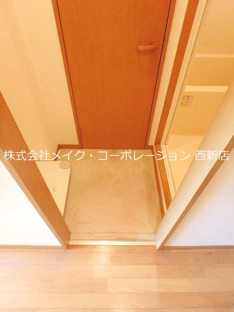 PLEAST姪浜Ⅲ その他2