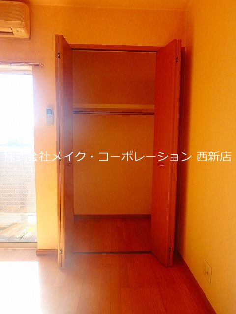 PLEAST姪浜Ⅲ その他3