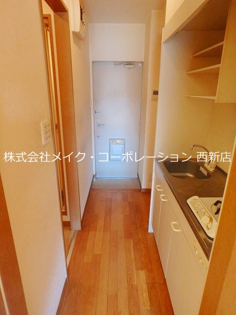 PLEAST姪浜Ⅲ その他5