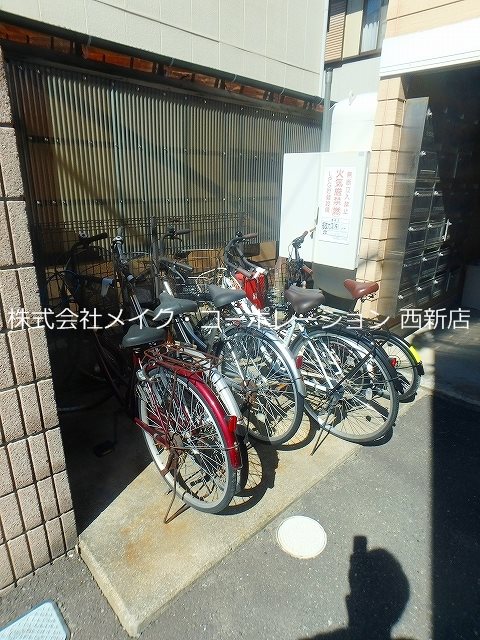 PLEAST姪浜Ⅲ その他外観1