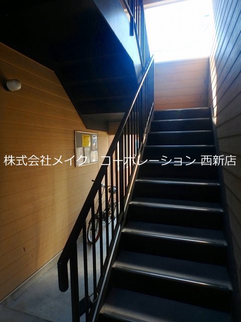 PLEAST姪浜Ⅲ その他外観3