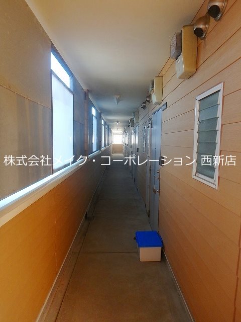 PLEAST姪浜Ⅲ その他外観4